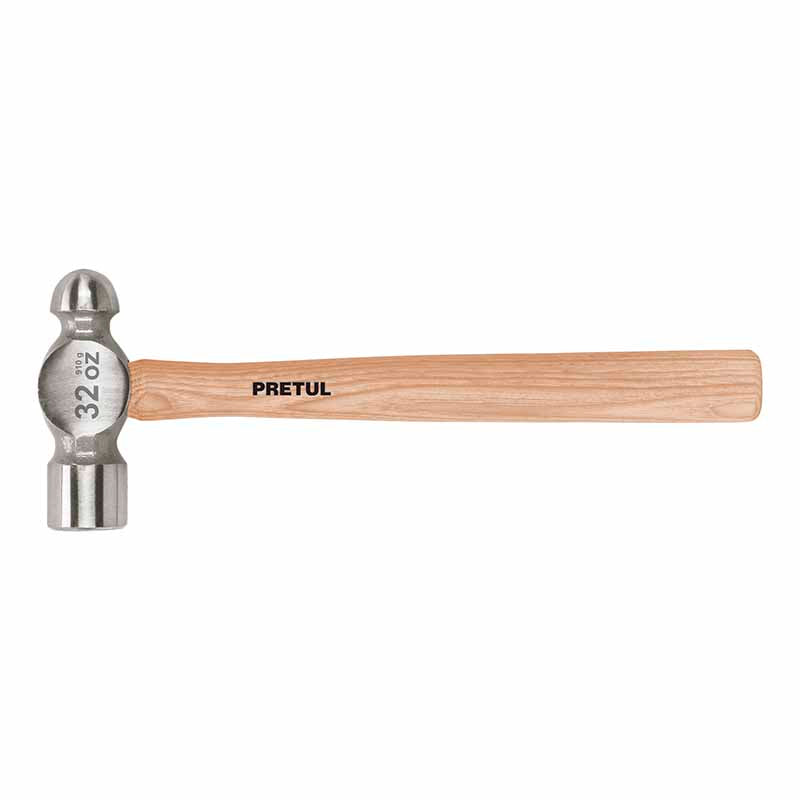 Martillo Bola 32 Oz Mb-32P Pretul