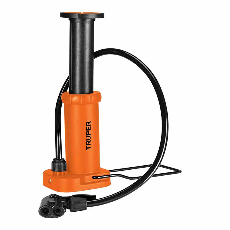 Bomba D/Aire De Pedal 60 Psi Bope-60 Truper