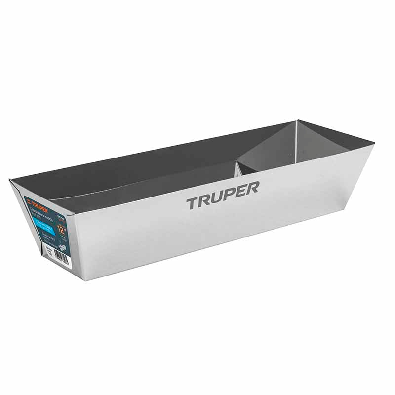 Recipiente Para Mezcla Acero Inoxidable Char-12 12" Truper