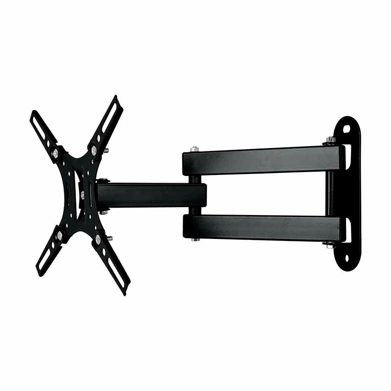 Soporte P/Tv Brazo Articulado Tvsm-40 Volteck
