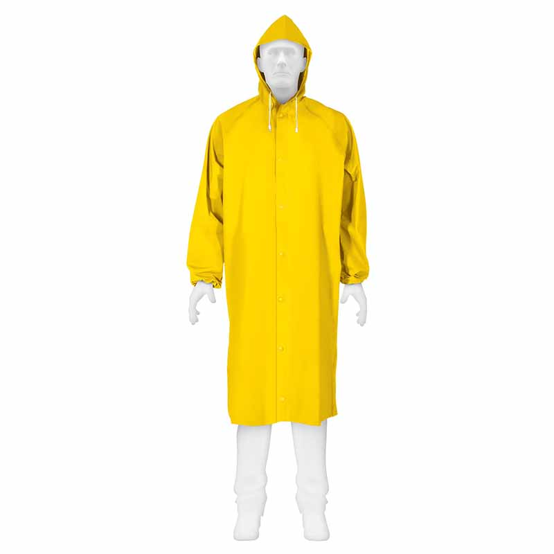 Gabardina Impermeable 3 Capas G Imper-L-X Truper