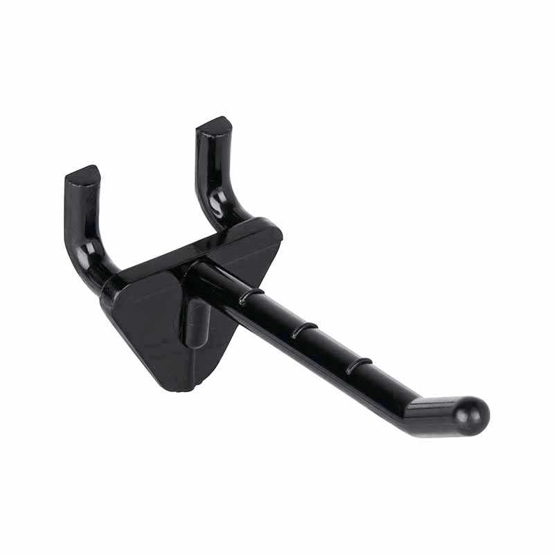 Gancho D/Plastico P/Panel Ga-2P 2" Truper