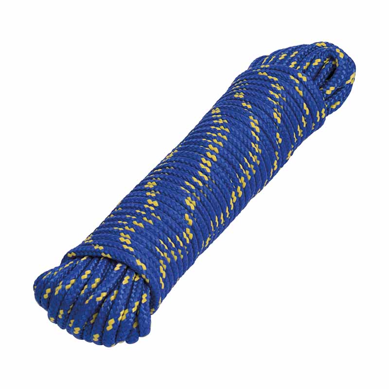 Piola De Polipropileno 5Mm X 15M Pio-515 Fiero