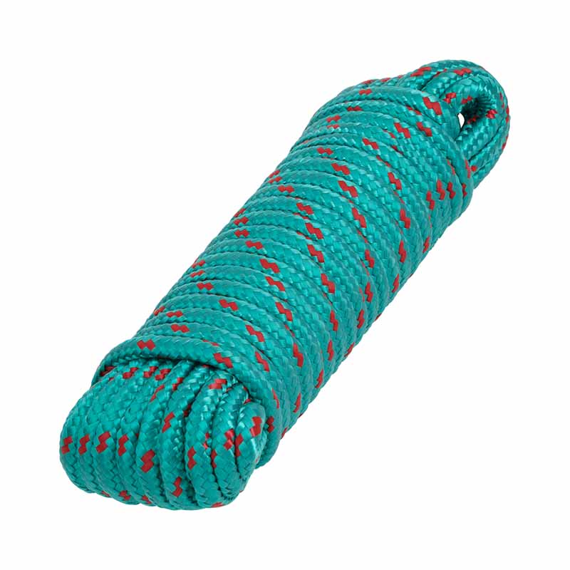Piola De Polipropileno Pio-815 8Mm X 15Mt Fiero