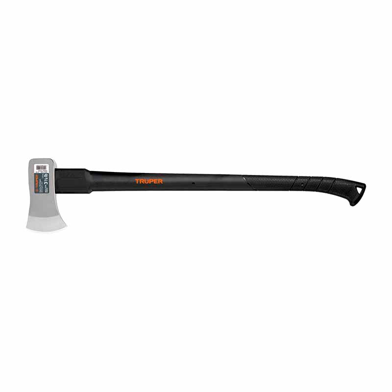 Hacha Michigan Pulida Hm-31/2F Lbs. Tr