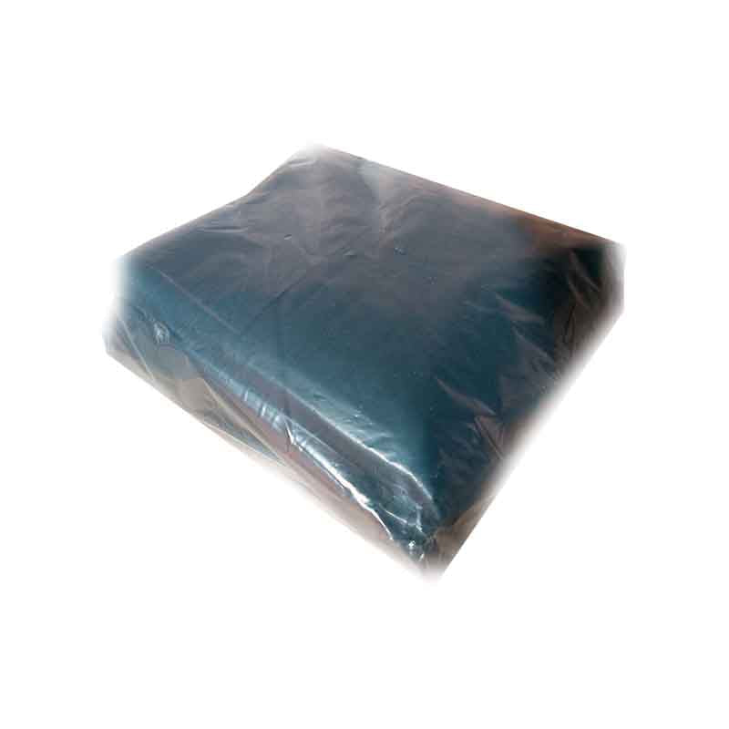 Bolsa De Plastico Negra 90X70Cm 5Kgs Biodegradable