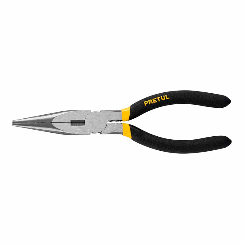 Pinza De Punta Y Corte 7" Ppc-7P Pretul