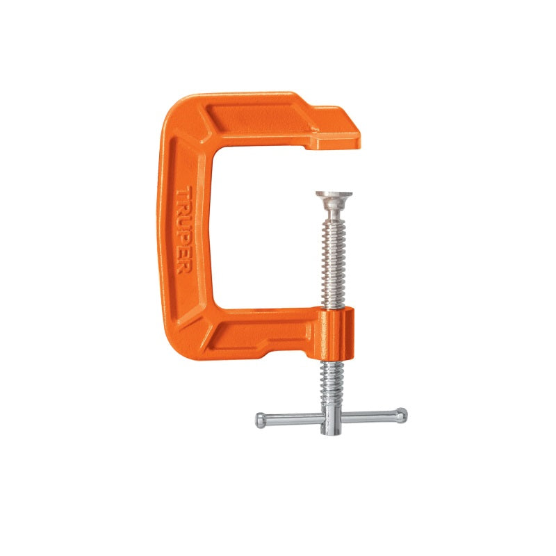 Prensa Nodular 2 1/2" Pnt-2G Truper